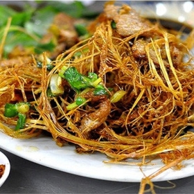 Dê xối sả